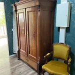 Apartment Schoene Kleine *