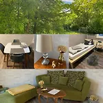 Schoene Kleine Apartment *