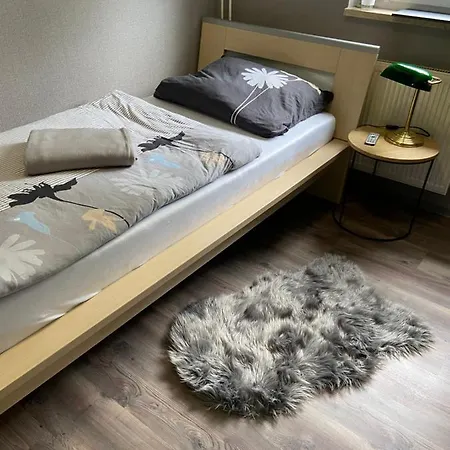 Apartamento Schoene Kleine