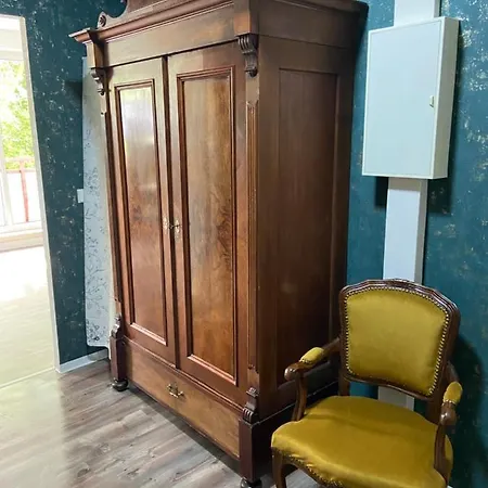 Apartman Schoene Kleine *