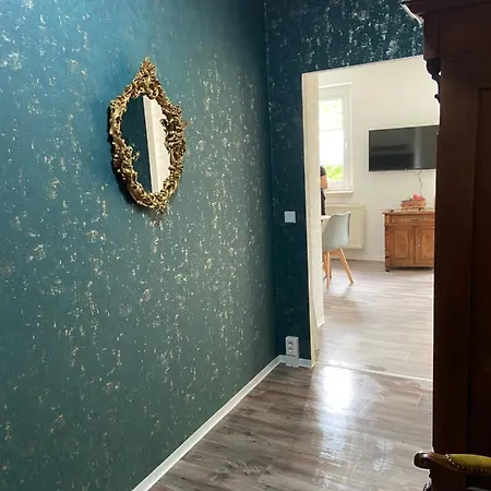 Apartamento Schoene Kleine *