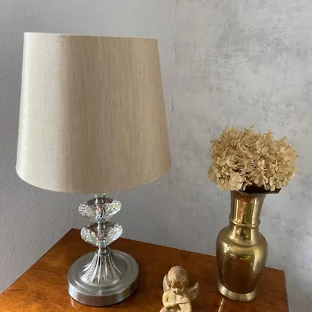 Apartment Schoene Kleine