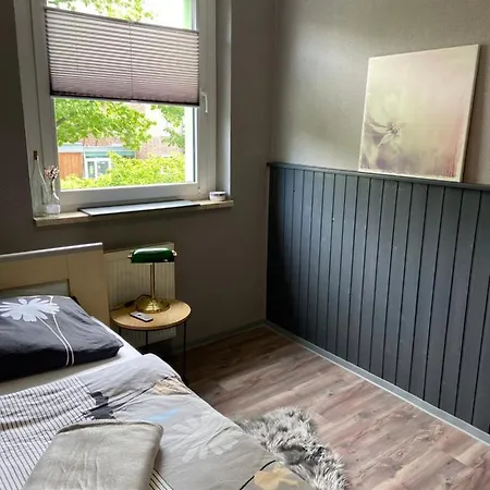 Schoene Kleine Apartman