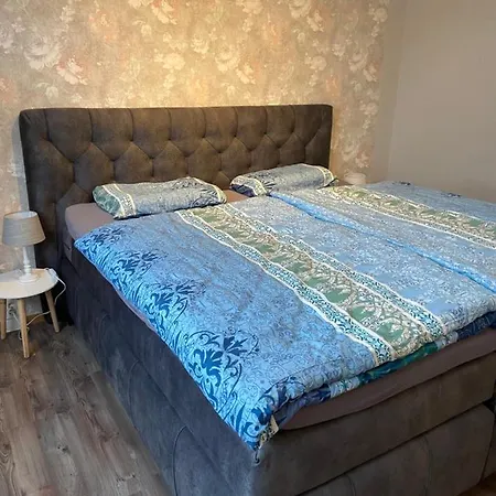 Apartment Schoene Kleine