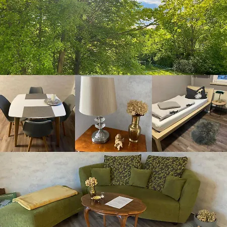 Schoene Kleine Apartamento *