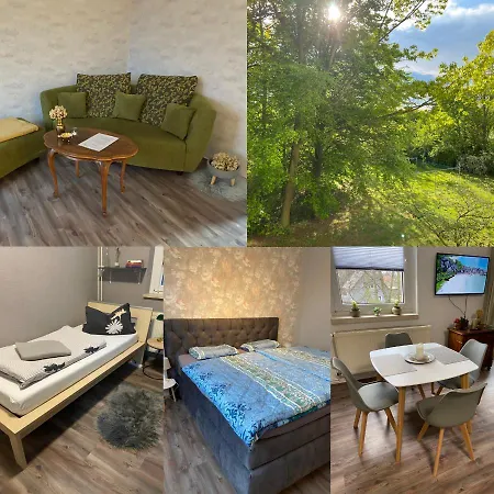 Schoene Kleine * Cottbus