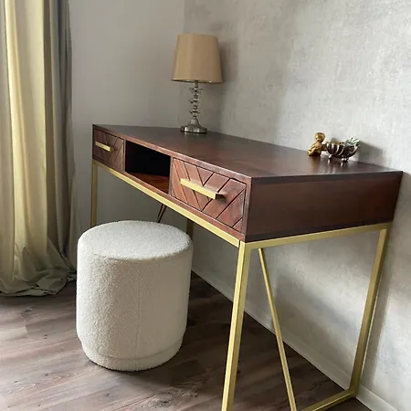 Apartamento Schoene Kleine *