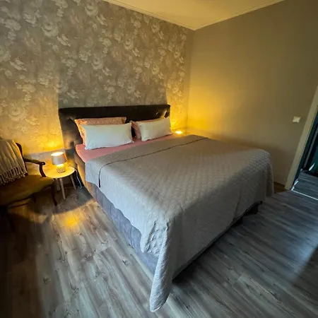 Schoene Kleine Apartman Cottbus