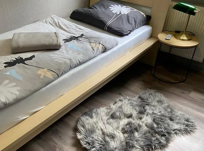 아파트 Schoene Kleine