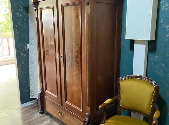 아파트 Schoene Kleine *