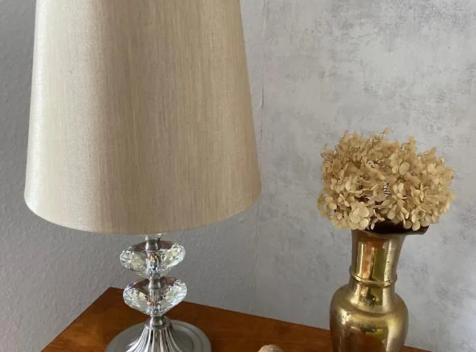 Apartman Schoene Kleine