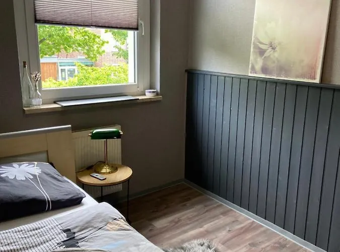 Schoene Kleine 아파트