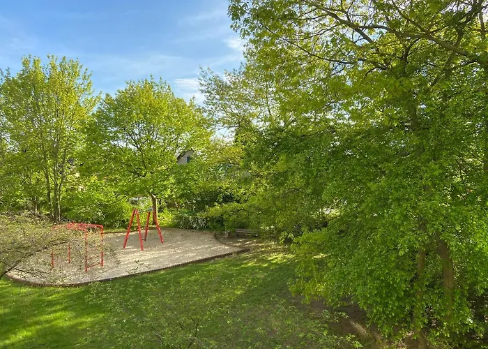 Schoene Kleine 콧부스