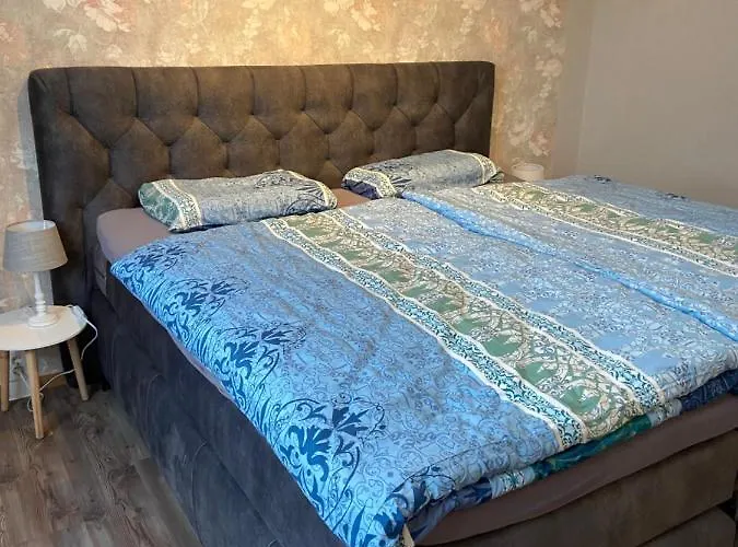 아파트 Schoene Kleine