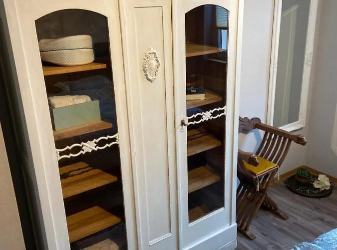 Schoene Kleine 콧부스