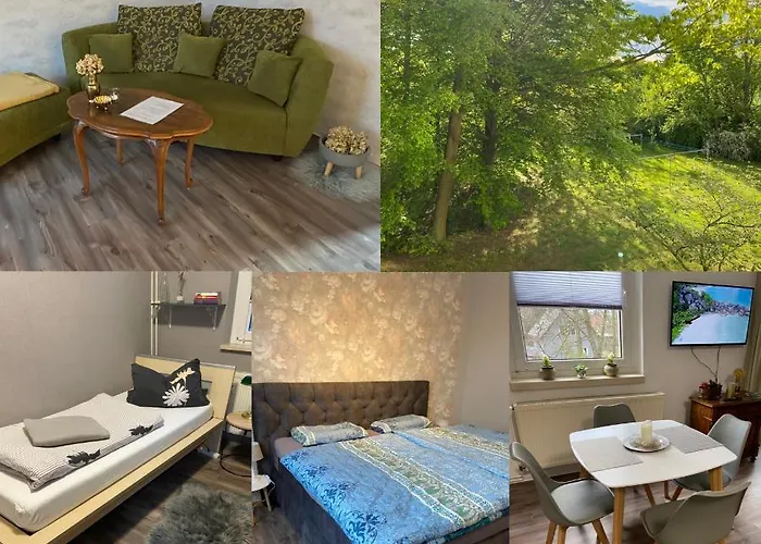 Schoene Kleine * Cottbus