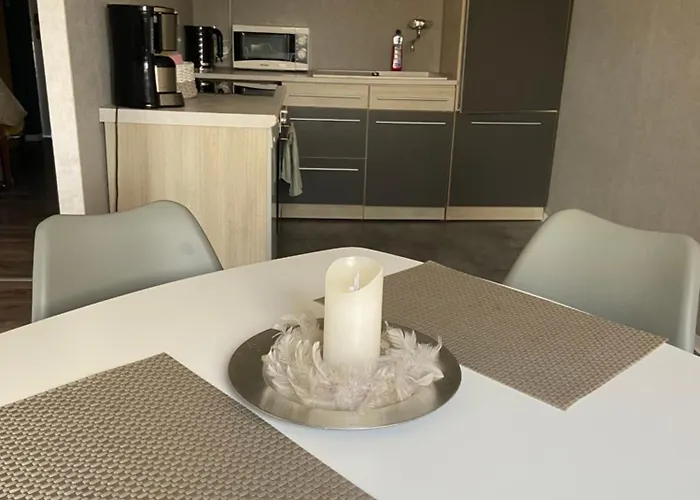 Schoene Kleine 아파트