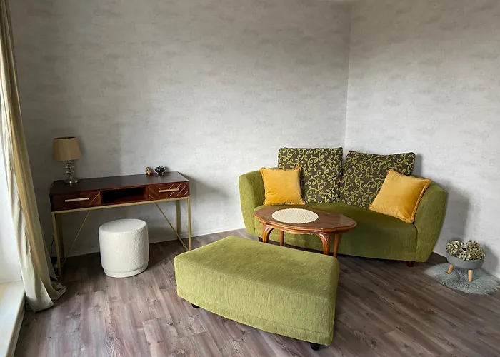 Schoene Kleine * 콧부스